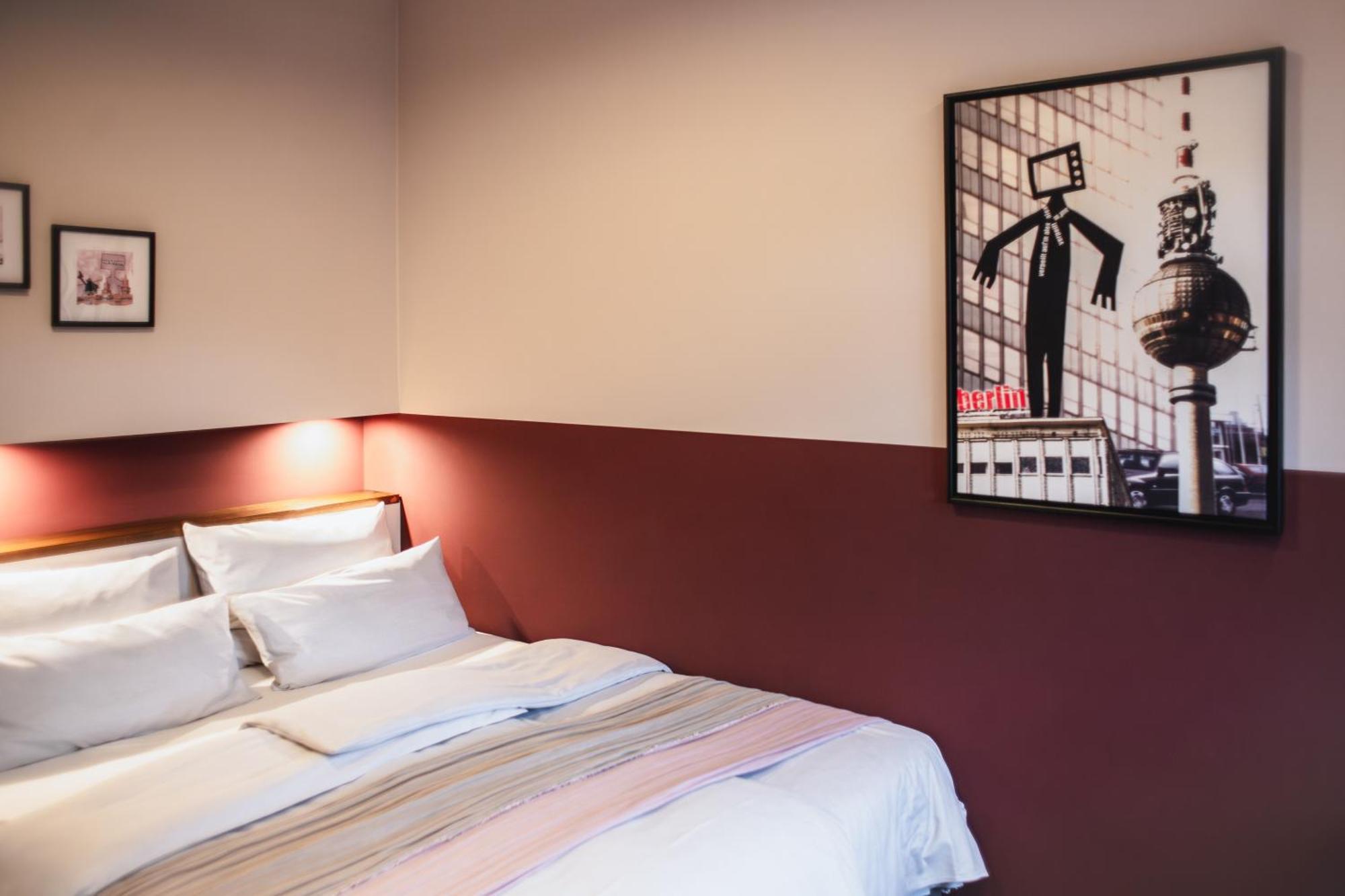 The Circus Hotel — Billeder 1