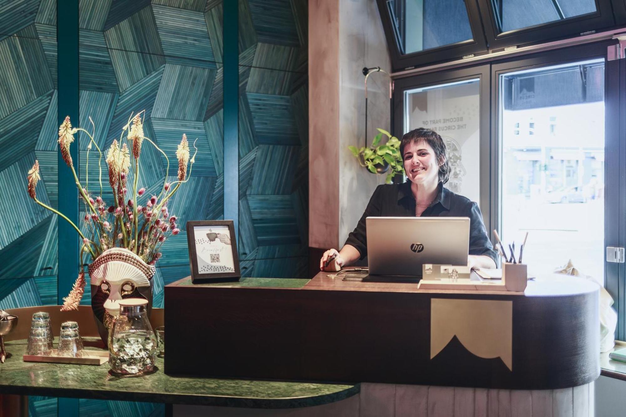 The Circus Hotel — Billeder 3